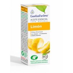 ACEITE ESENCIAL - Limón