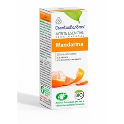 ACEITE ESENCIAL - Mandarina