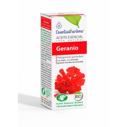 ACEITE ESENCIAL - Geranio