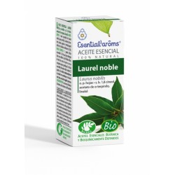 ACEITE ESENCIAL - Laurel Noble