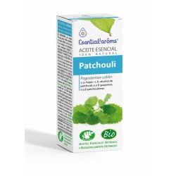 ACEITE ESENCIAL - Patchouli