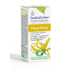 ACEITE ESENCIAL - Ylang Ylang
