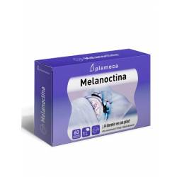 Melanoctina 60 Comprimidos