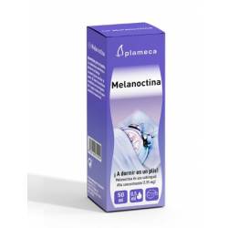 Melanoctina Gotas