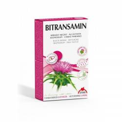 Bitransamin Depurativo